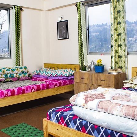 Rajbari Farms Villa Dardzsiling Kültér fotó