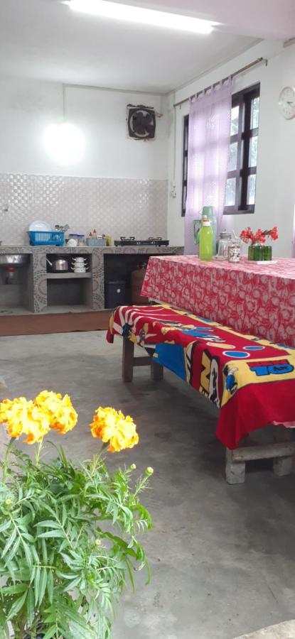 Rajbari Farms Villa Dardzsiling Kültér fotó