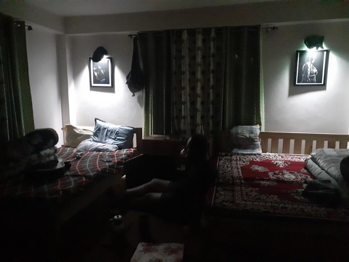 Rajbari Farms Villa Dardzsiling Kültér fotó
