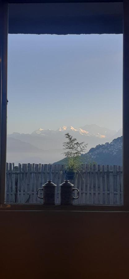 Rajbari Farms Villa Dardzsiling Kültér fotó