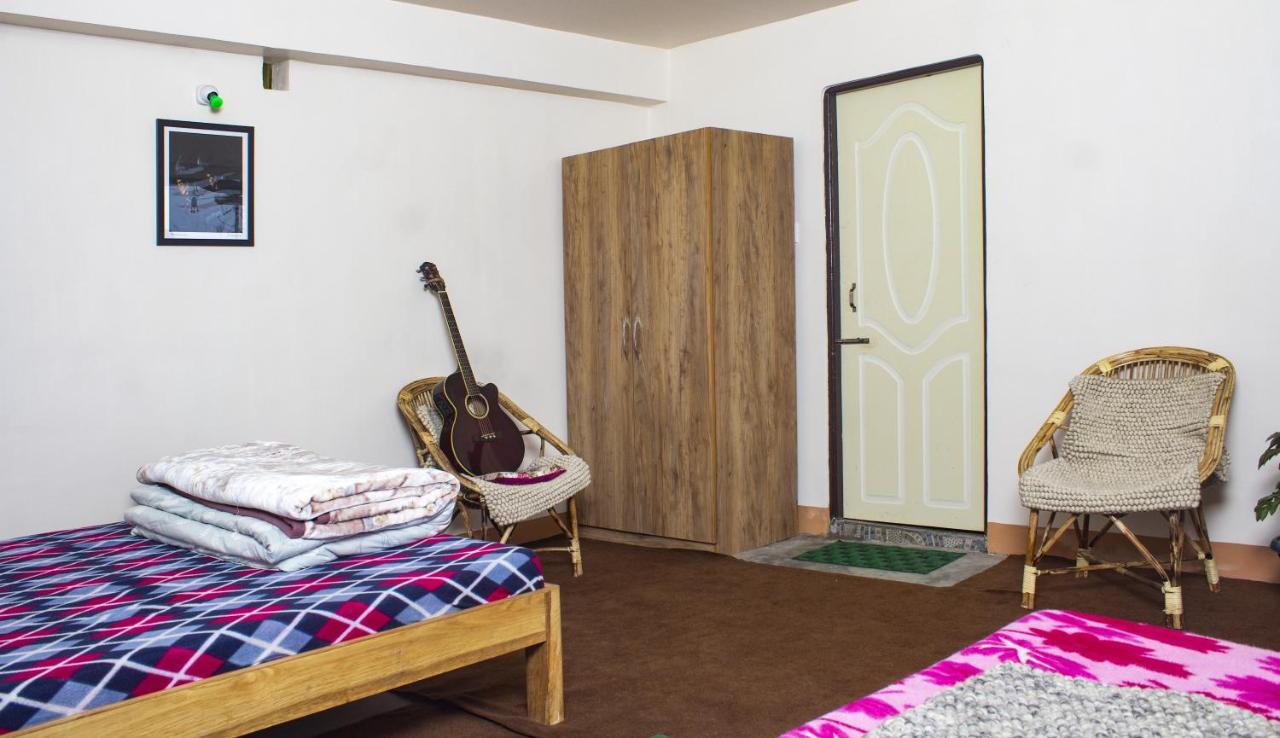 Rajbari Farms Villa Dardzsiling Kültér fotó