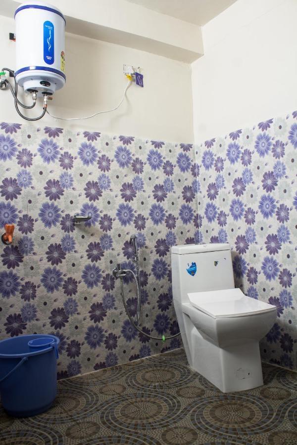 Rajbari Farms Villa Dardzsiling Kültér fotó
